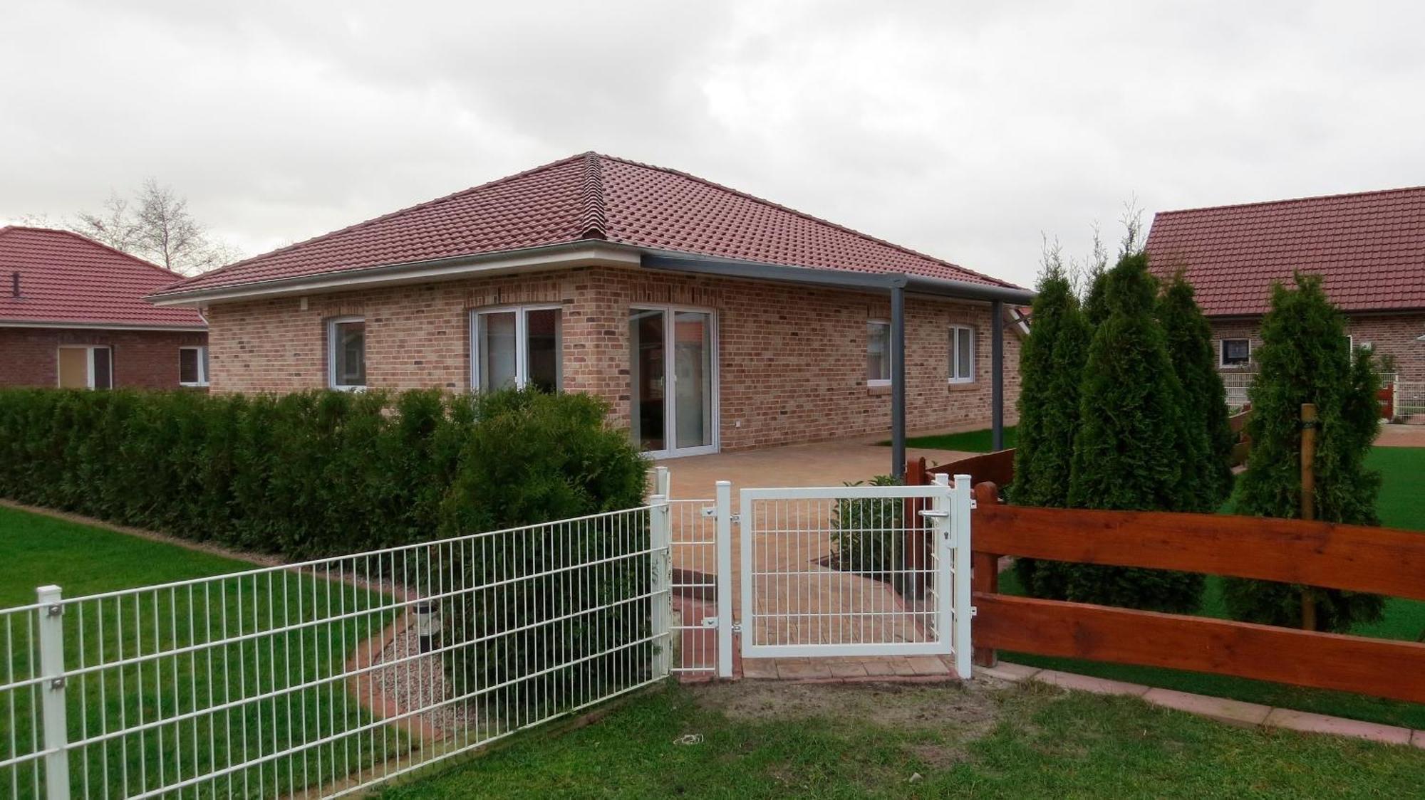 Feriendomizil Belvedere Walchum 외부 사진
